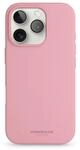 VONM&Auml;HLEN Soft Silicone Case Kompatibel mit iPhone 16 Pro Max & MagSafe - Weiche
