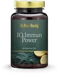 Dr. Peter Hartig IQ Immun Power, unterst&uuml;tzt das Immunsystem, Vitamin C, D, Zink, 90