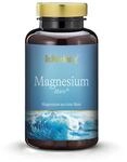 Dr. Peter Hartig Magnesium Mare 180 Kapseln 6-Monats-Vorrat Nat&uuml;rliches Magnesium