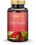Dr. Peter Hartig H&ouml;r Kraft 120 Kapseln 4-Monats-Vorrat vegan lactose- hefe- und