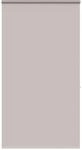 vidaXL Duschrollo mit Kassette 140x240 cm Stoffbreite 136 cm
