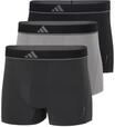 adidas Trunk (3PK) - Active Micro Flex Eco - Bequeme Unterw&auml;sche