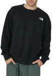 The North Face Herren Simple Dome Crew Sweatshirt (1er Pack)