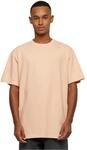 Urban Classics Herren Heavy Oversized Tee &ndash; Weites T-Shirt im Oversize Fit aus