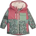 First Instinct By Killtec Unisex Baby Fisw 43 Mns Jckt Skijacke/Funktionsjacke Mit
