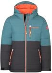 Trollkids Kids Hemsedal Snow Jacket XT | Wasserabweisend, winddicht und...