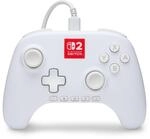 PowerA Kabelgebundener Advantage-Controller f&uuml;r Nintendo Switch 2 mit Lumectra -