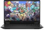 HP Omen by Laptop 17-db1071ng - AMD Ryzen AI 7 350 - Win 11 Home - GeForce RTX