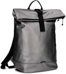 Zwei Rolltop-Rucksack CARGO CAR200 Laptop-Rucksack wasserfest 12/14 Liter leichter