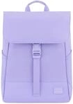 Johnny Urban Laptop Rucksack Damen & Herren & Herren Lila - Mika | Moderner Laptop