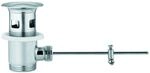 Kludi Ablaufgarnitur G 1 1/4 f&uuml;r Waschtisch-/Bidet-Armaturen, 7526005-00
