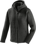 Mufflon W300 Mu-Randy anthracite XL