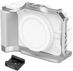 SMALLRIG R50 V Kamerak&auml;fig f&uuml;r Canon R50V, integrierter ergonomischer...