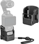 SMALLRIG Erweiterungsadapter-Zubeh&ouml;r f&uuml;r DJI Osmo Pocket 3,...