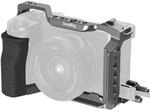 SMALLRIG Hawklock Quick Release Cage Kit f&uuml;r Sony Alpha 6700, mit Mehreren