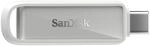 SANDISK Phone Drive mit USB Type-C 256 GB (Flash-Laufwerk f&uuml;r Smartphones, Tablets