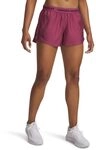 Under Armour Damen Shorts Tech Play Up Shorts