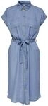 Onlpema Hannover Ss DNM Sh Dress Qytnoos