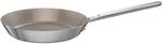 Fiskars Norden Steel Bratpfanne, &Oslash; 26 cm, F&uuml;r alle Kochfelder geeignet