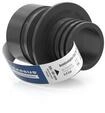 Crassus Kombiadapter CKA, TPE, 1 St&uuml;ck, 75 / 70 / 50/ 40 mm, CRA10013