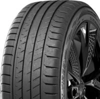 Berlin Tires Summer UHP 2 225/55 ZR17 101W XL - C/B/70dB Sommerreifen (PKW)