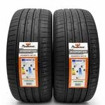 POWERTRAC ECOSPORT X77 255/40R19 100Y XL BSW