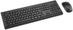 Kensington TAS KM150 EQ Wireless Tastatur & Maus Set Schweiz
