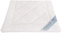 franknatur Bettdecke 135x200 Winterbettdecke Bio Schurwolle Natalia