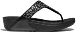 Fitflop LULU CRYSTAL-MIX TOE-POST SANDALS