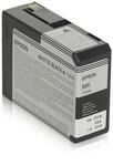 Epson Mattschwarze Standard-Tintenpatrone, 80 ml