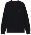 BOSS Herren Knitted_Sweater