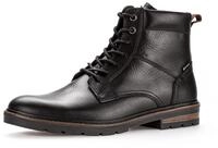 Pius Gabor Herren Boots,Schn&uuml;rschuhe,Gore TEX,Latex