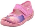Superfit Belinda Hausschuhe 1-800288 Hausschuhe Kinder und M&auml;dchen