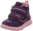 Superfit M&auml;dchen Sport7 Mini Sneaker Gore-tex 1-006189Sneaker