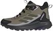 adidas Women's Terrex Anylander Mid Rain.Rdy Wanderschuh
