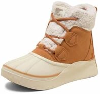Sorel Damen Out N About Iv Chillz WaterproofMode-Stiefel | warme F&uuml;&szlig;e bei K&auml;lte &