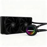 Genesis Hydria 240 CPU K&uuml;hler AIO Wasserk&uuml;hlung 240mm, PC Wasserk&uuml;hlung, 240mm AIO
