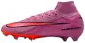 Nike Herren Mercurial Superfly 10 Elite Firm-Ground High-Top Fu&szlig;ballschuhe,...