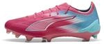PUMA Ultra 6 Ultimate FG Re-Charge blau, 43 Unisex
