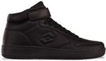 Lotto Stylecode: 2400190U PALIOT MID OC Unisex Sneaker Black 46