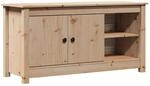 vidaXL TV Schrank Lowboard TV M&ouml;bel Tisch Board Sideboard Fernsehtisch