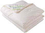 franknatur Lyocell Bettdecke 135x200 Tencel Winterdecke mit Bio Baumwolle