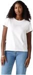 Levi's The Perfect Tee Batwing Iridescent Rhine