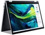 Acer Aspire Go Spin 14 AGSP14-31PT・Flip-Design・Intel N-Series N355 / 1.9