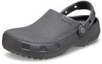 Crocs Classic Crafted Clog 48-49 EU Black Sand