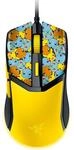 Razer Cobra Pok&eacute;mon Edition - Leichte kabelgebundene Gaming-Maus - 8500 DPI Sensor -