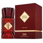Royal Blend Sequoia by French Avenue, Extrait de Parfum, 100 ml