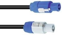 POWERCON Verl&auml;ngerungsleitung,0,5m 3x1,5
