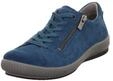 Legero Damen Tanaro 5.0 Gore-Tex Sneaker, Pond (BLAU) 8030