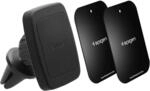 Handy Autohalterung, Spigen&reg; 360&deg; Sicheres Ansicht [Premium Air Vent...